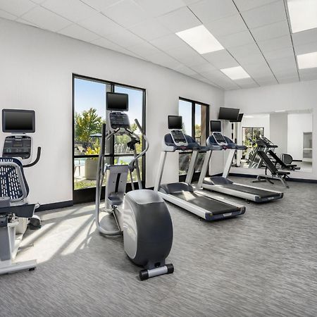 Courtyard By Marriott Columbus Phenix City Buitenkant foto