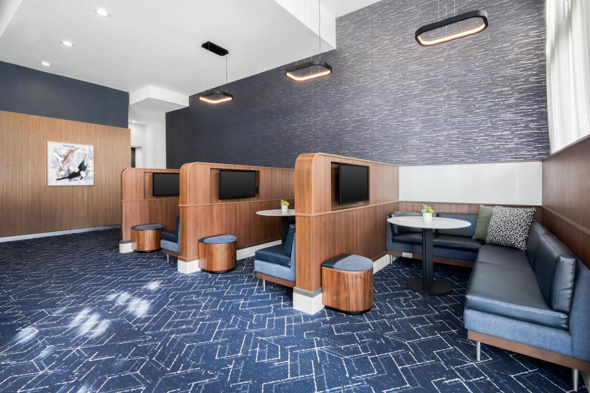 Courtyard By Marriott Columbus Phenix City Buitenkant foto