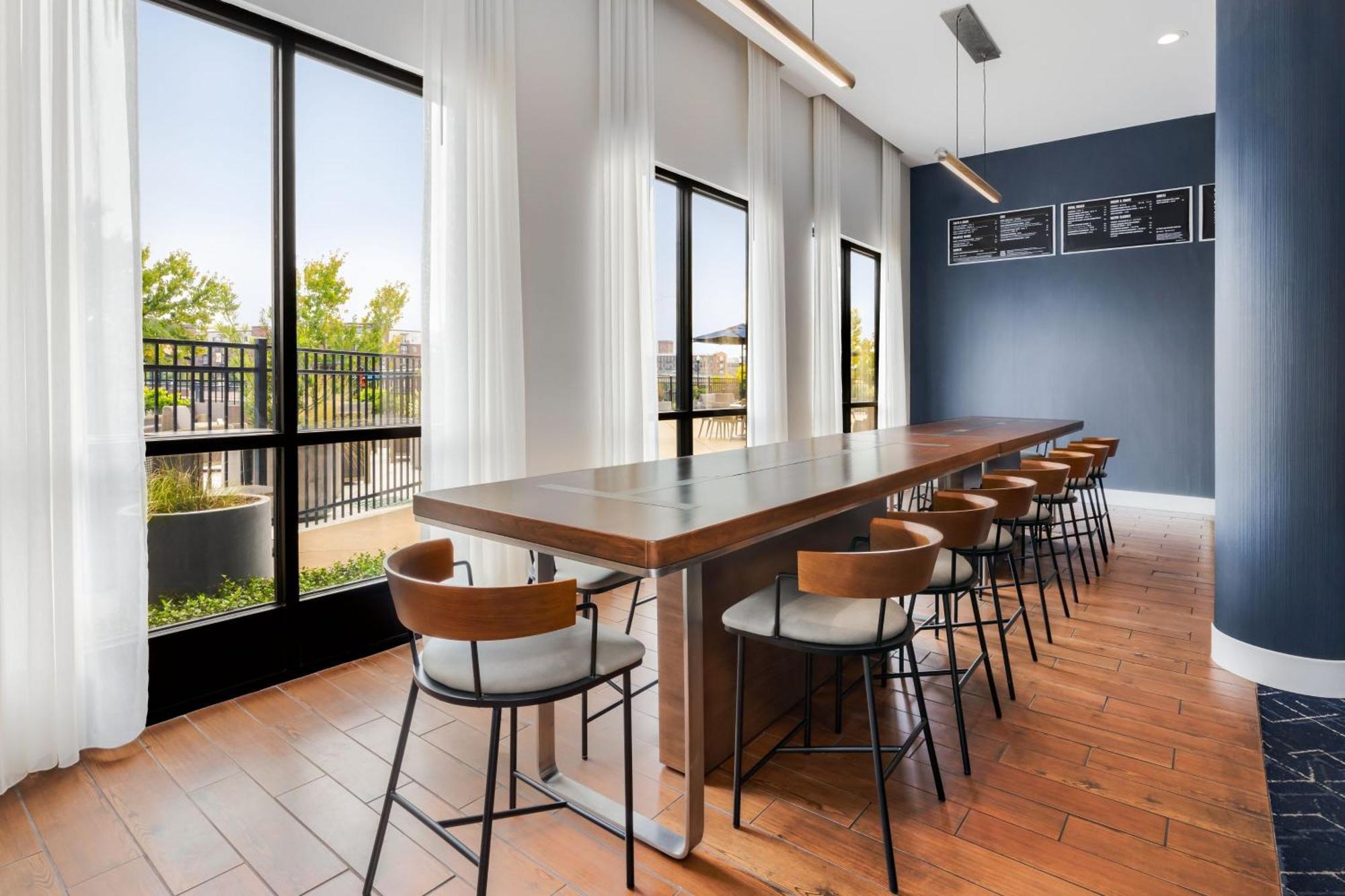 Courtyard By Marriott Columbus Phenix City Buitenkant foto