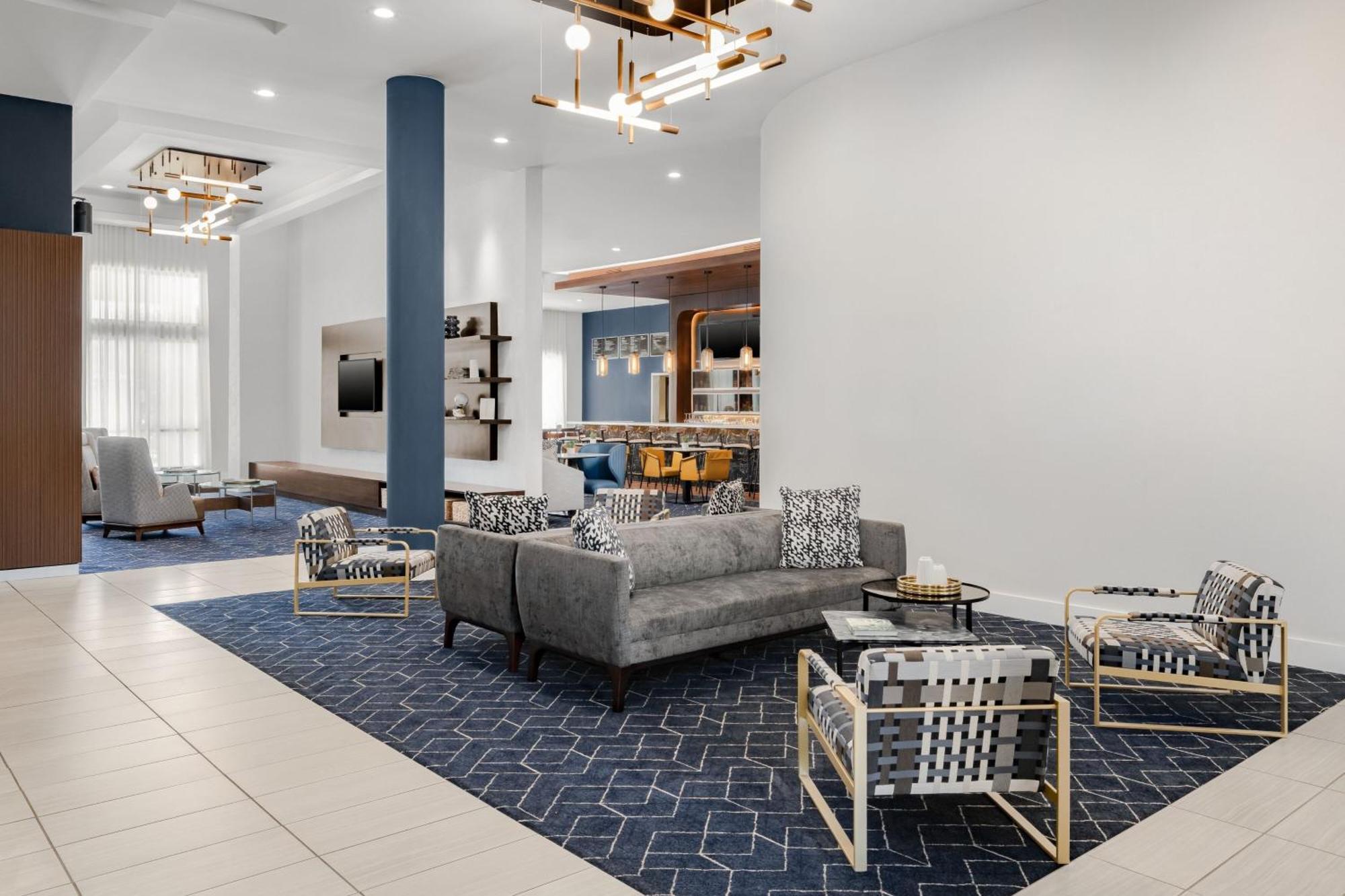 Courtyard By Marriott Columbus Phenix City Buitenkant foto