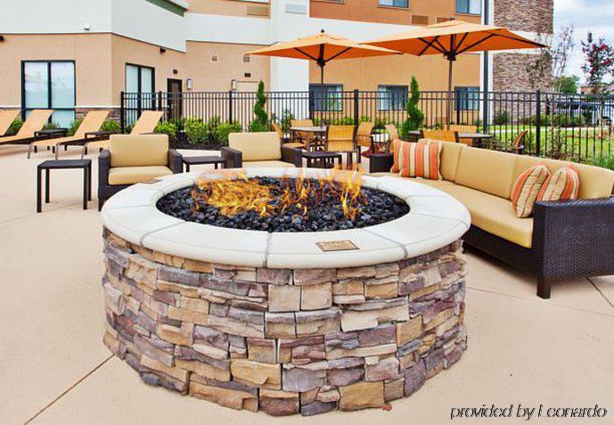 Courtyard By Marriott Columbus Phenix City Buitenkant foto