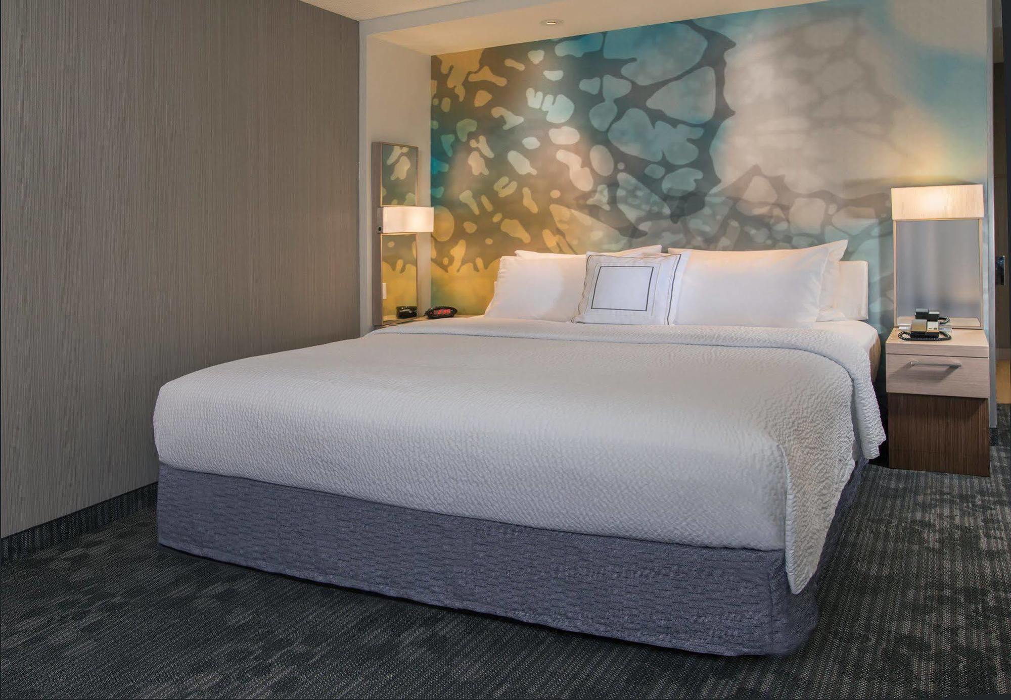 Courtyard By Marriott Columbus Phenix City Buitenkant foto